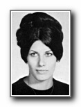 Catherine Pike: class of 1969, Norte Del Rio High School, Sacramento, CA.